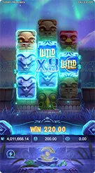 55rp620k · Totem Wonders