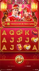 55rp620k · Double Fortune