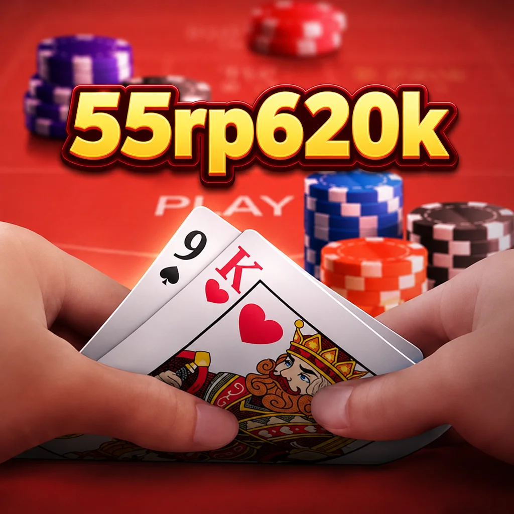55rp620k · Pengenalan aplikasi