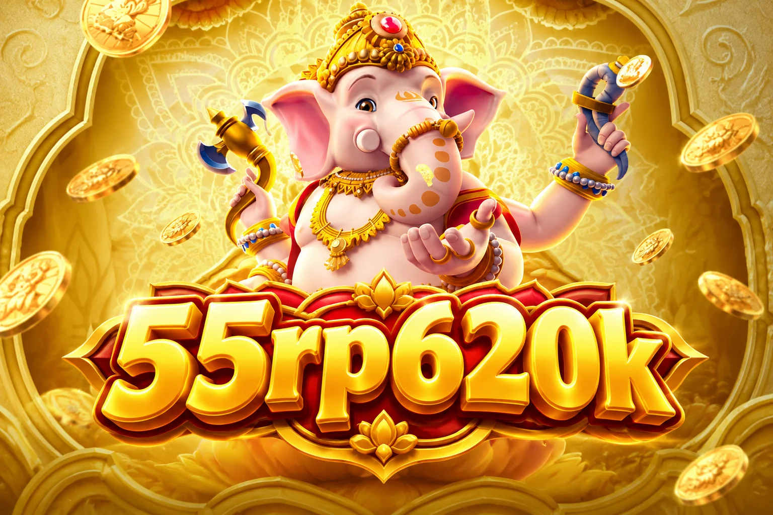 55rp620k · Panduan Mekanisme Simbol Ganda dan Putaran Gratis Double Fortune di 55rp620k