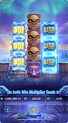 55rp620k · Totem Wonders