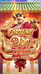 55rp620k · Fortune Ox